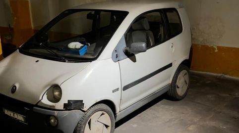 Foto 4 de Garaje en venta en Mercado, Alicante / Alacant