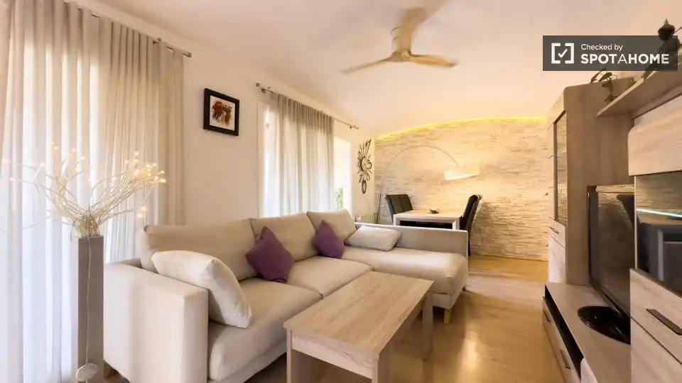 Wohnung zur Miete in Porta