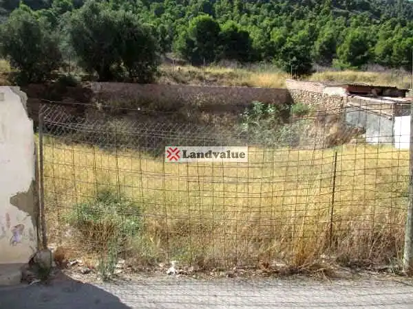 Residencial en venta en Murcia
