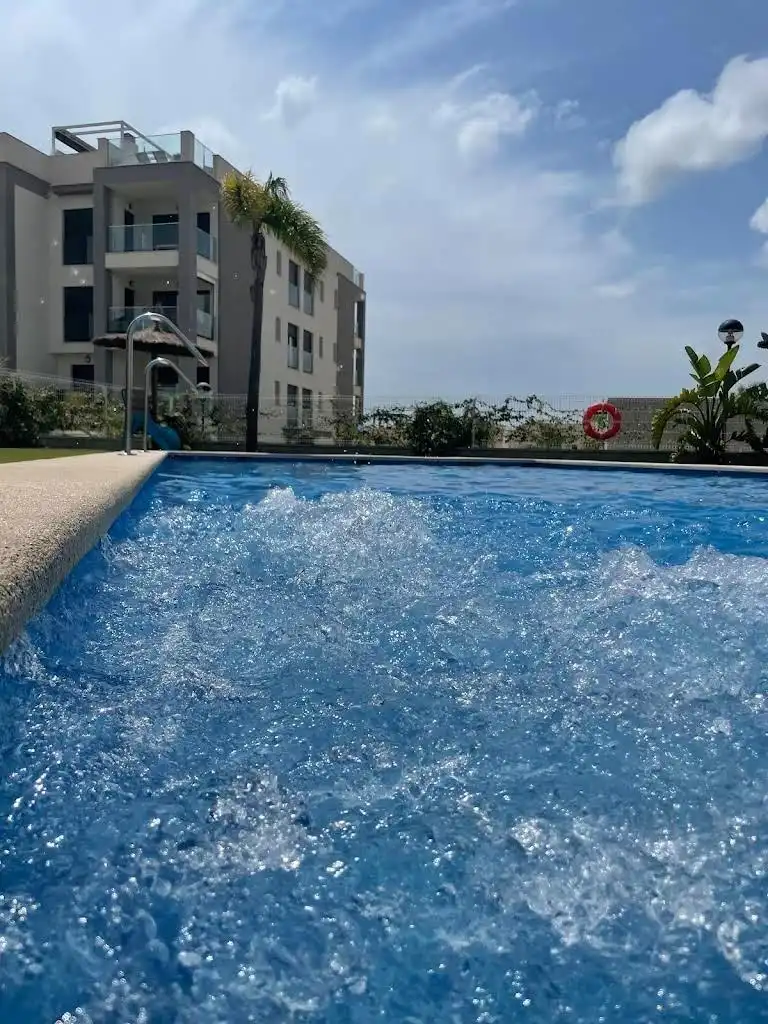 Appartement compact à vendre à Orihuela Costa, imagen 29