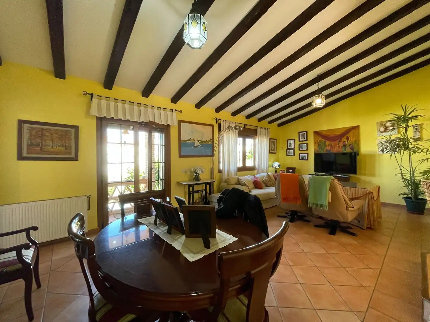 Casa con piscina en venta en Cartaya, imagen 39