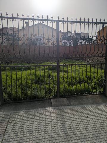 Terreno residencial en Venta en Calle del Carmen, 3 en Morata de Tajuña