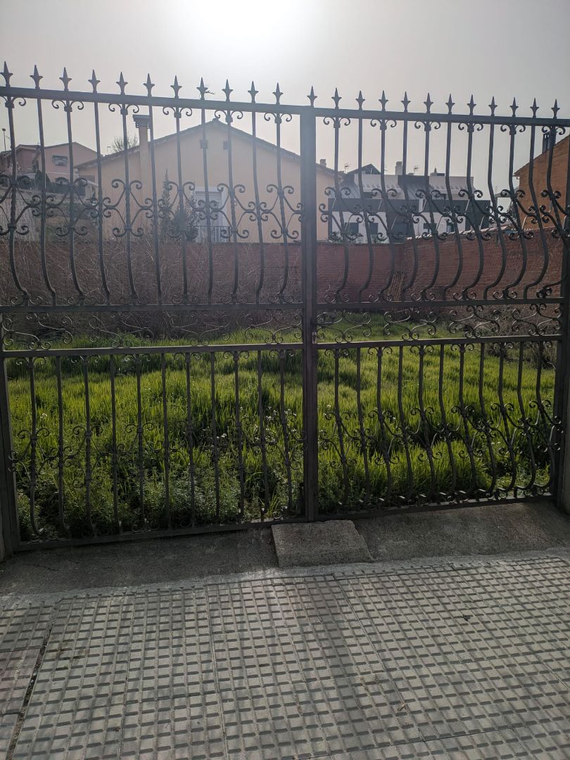 Garten von Residential zum Verkauf in Morata de Tajuña