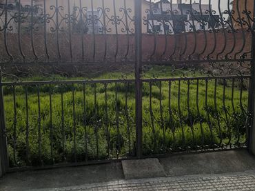 Terreno residencial en venta en Calle del Carmen 3