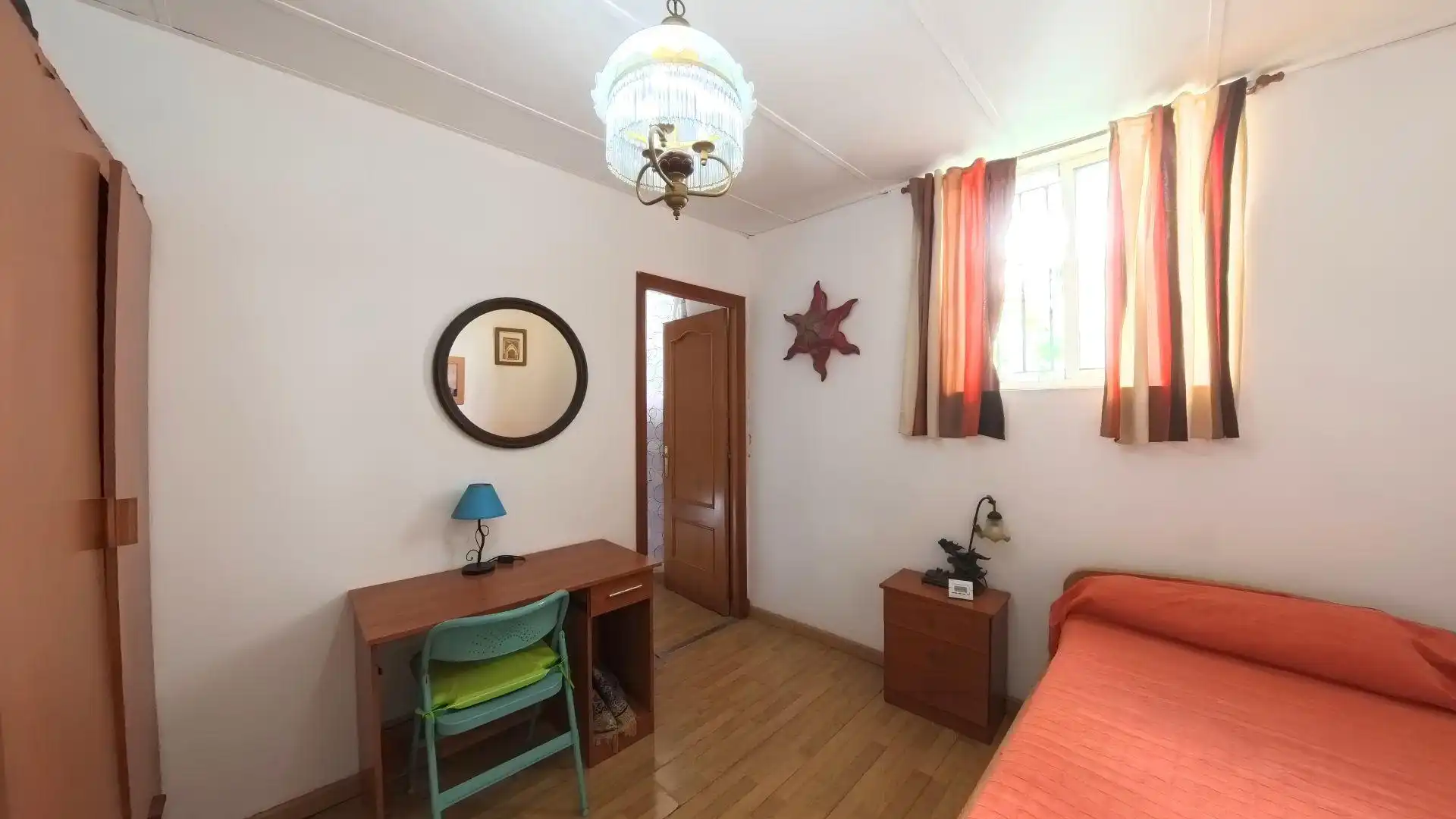Habitación de Piso en venta en Cádiz con Aire acondicionado y Calefacción