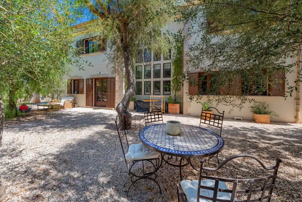 Maison rustique avec jardin à vendre à Muro, imagen 19