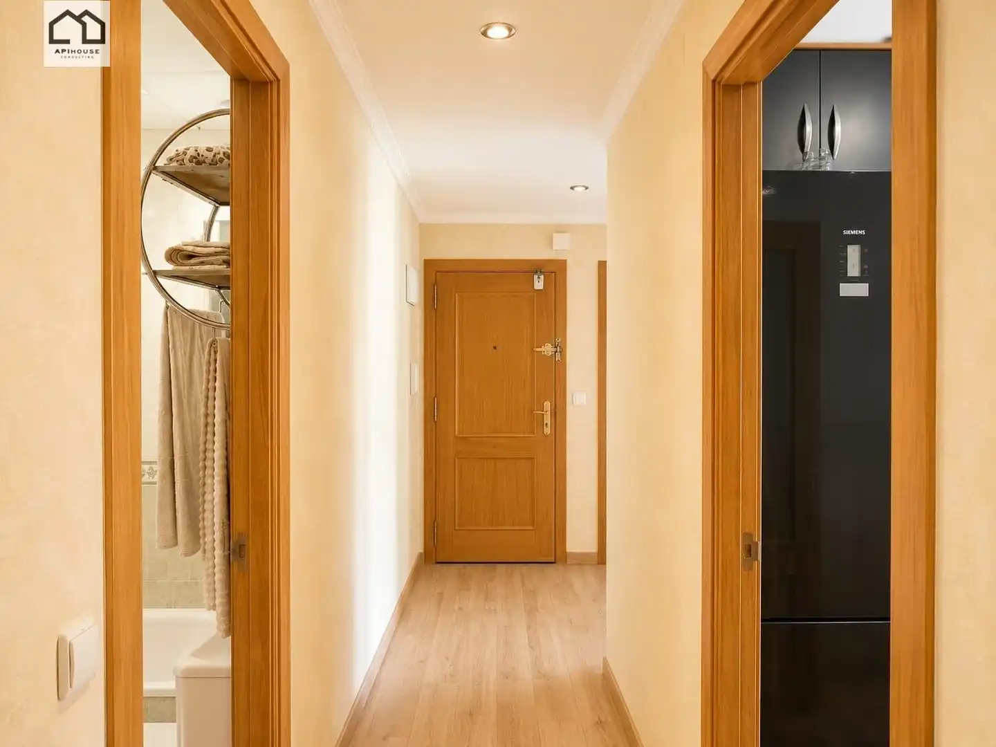 Piso en venta en Elche / Elx con Aire acondicionado y Terraza