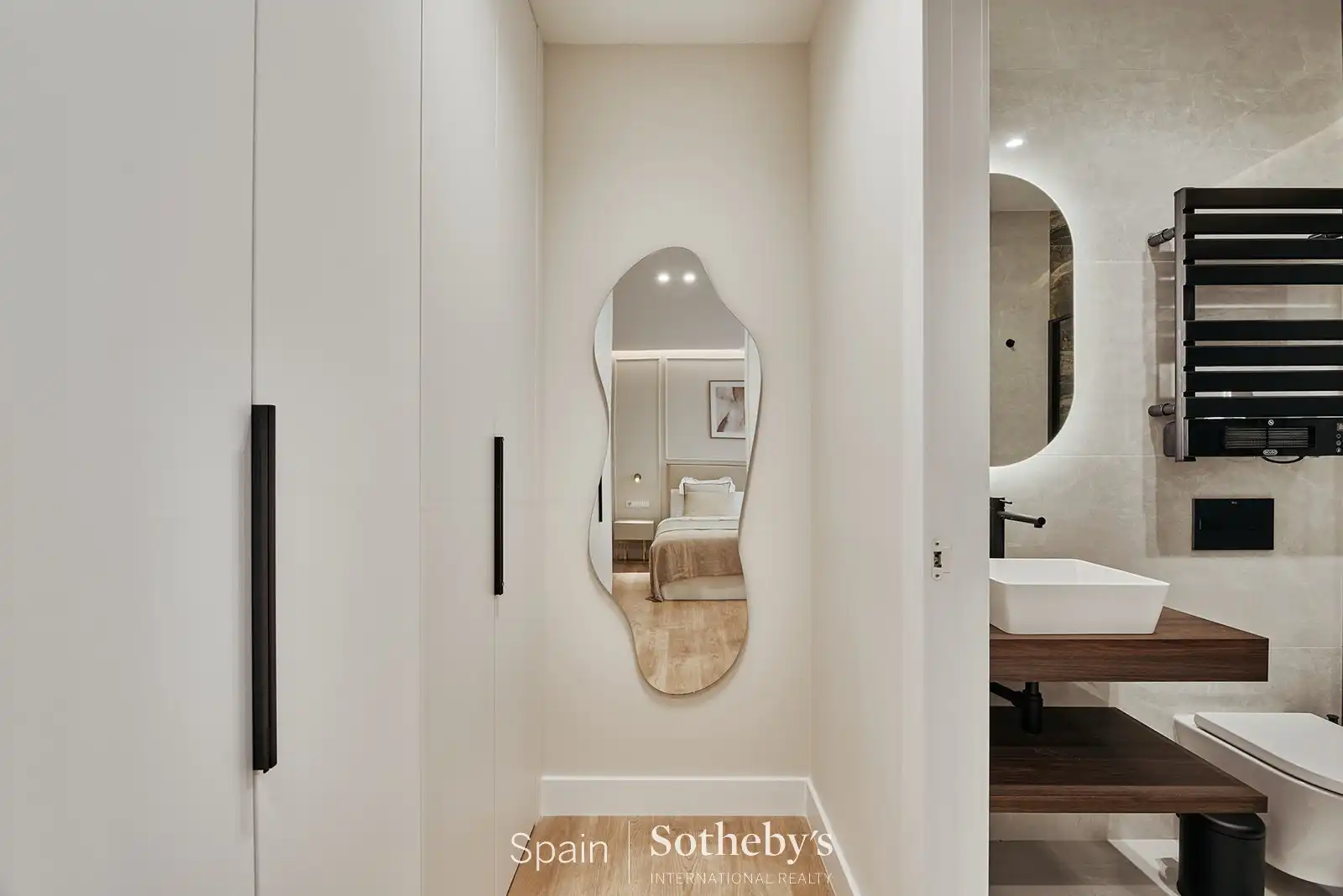 Apartamento con ascensor en venta en Calle de Núñez de Balboa, imagen 28