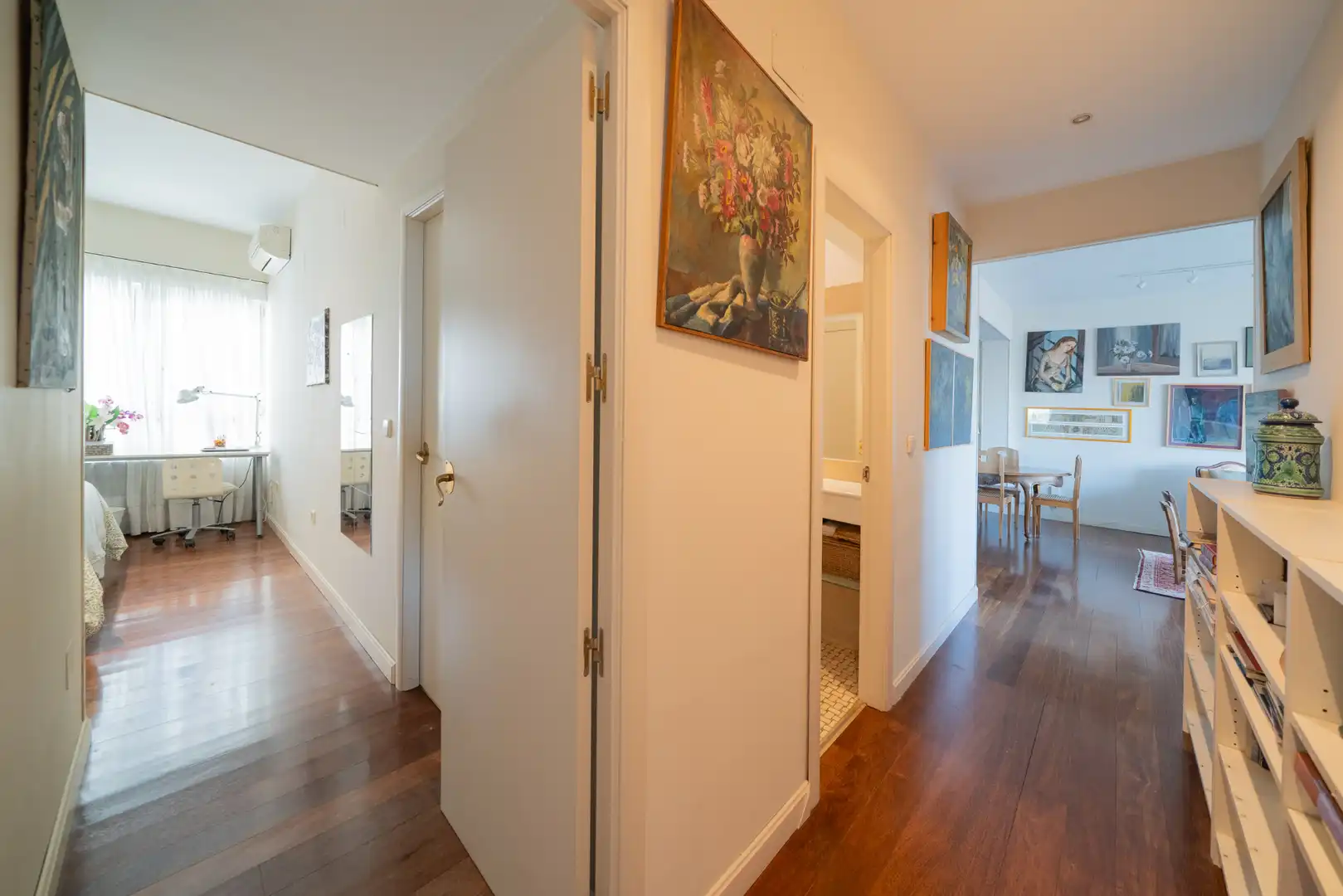 Flat with lift for sale in Chamberí, imagen 34
