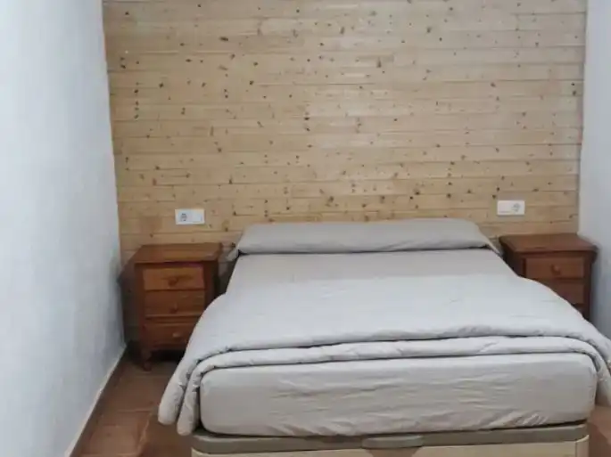 Habitación de Casa o chalet en venta en Gorafe, Granada