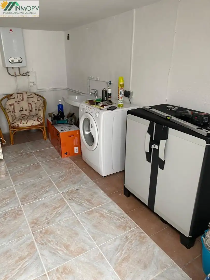 Detached house with terrace for sale in Costa Norte, imagen 37