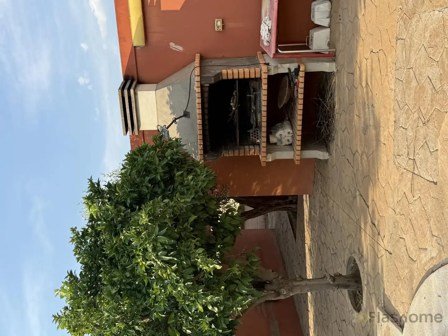 Casa o chalet en venta en Santa Amalia con Aire acondicionado, Piscina y Amueblado