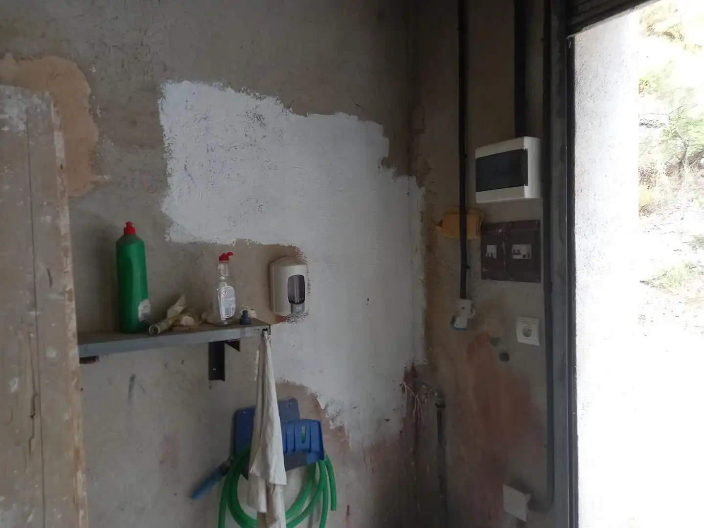 Kitchen of Commercial properties for sale in Miravet