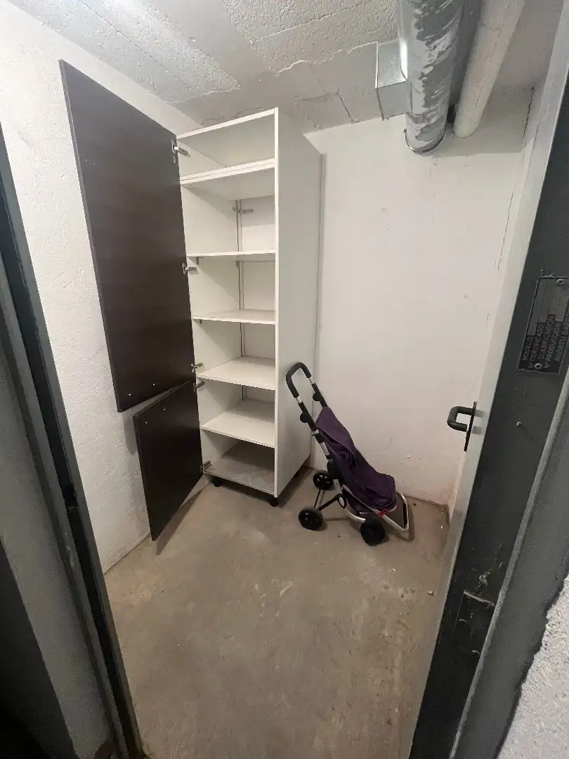 Flat for sale in Camprodon  with Heating, Parquet flooring and Furnished