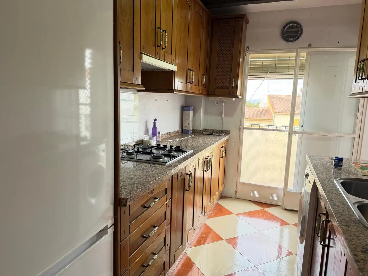 Appartamento con terrazza in vendita a Fuentemora, imagen 7