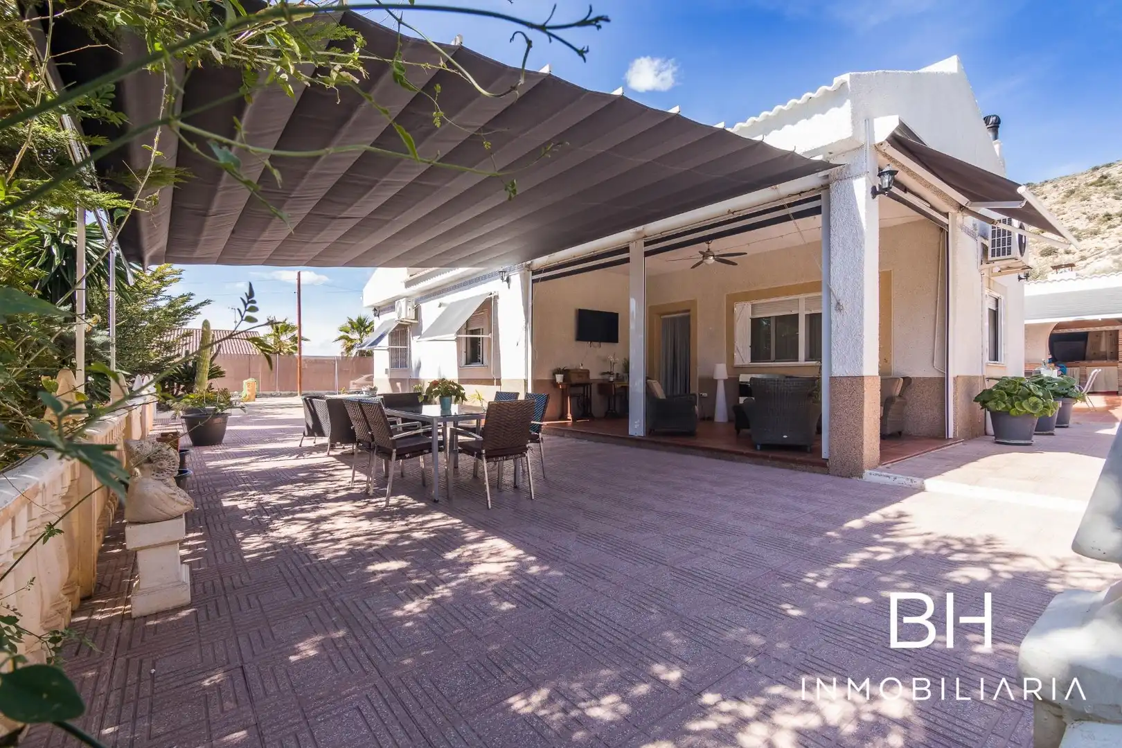 Villa avec piscine à vendre à Jubalcoi, imagen 22