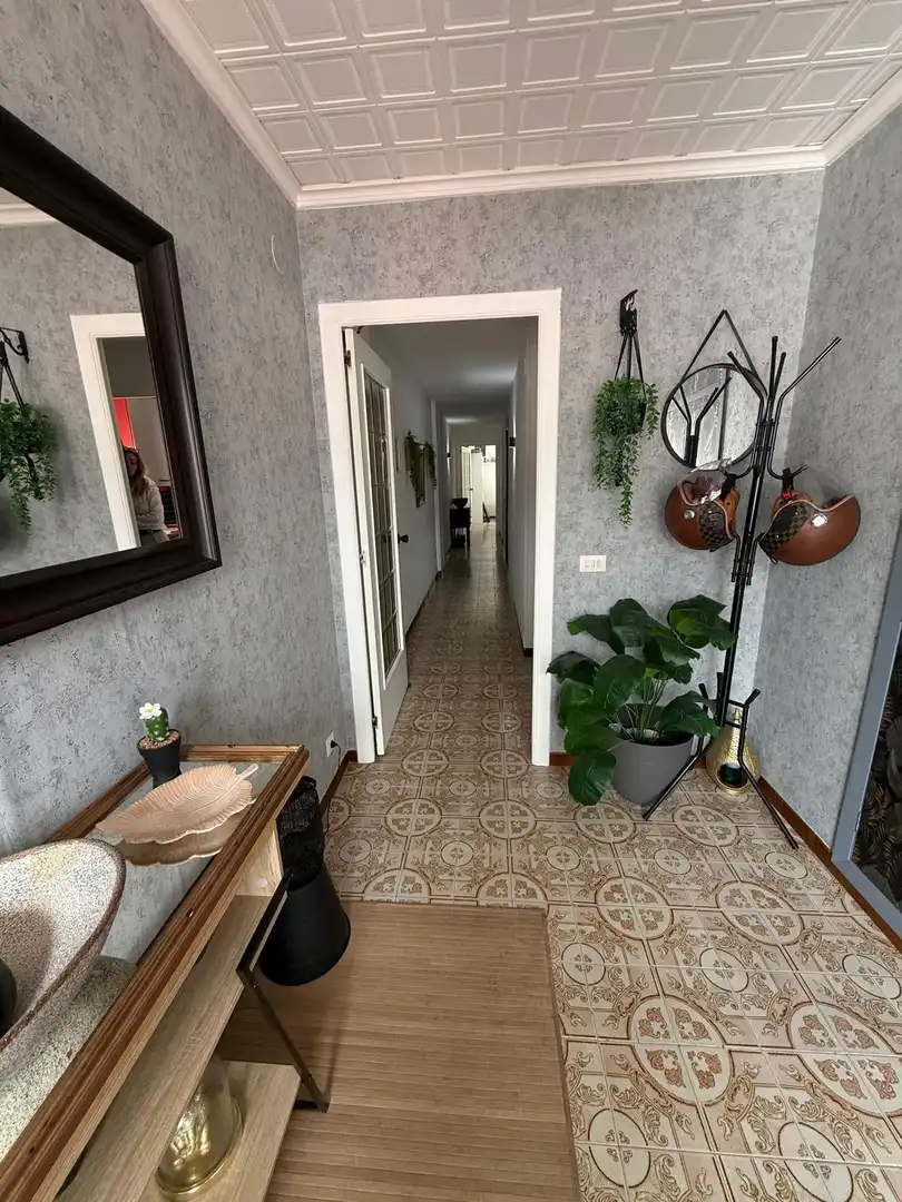 Ático en venta en Benicasim / Benicàssim con Terraza, Amueblado y Balcón