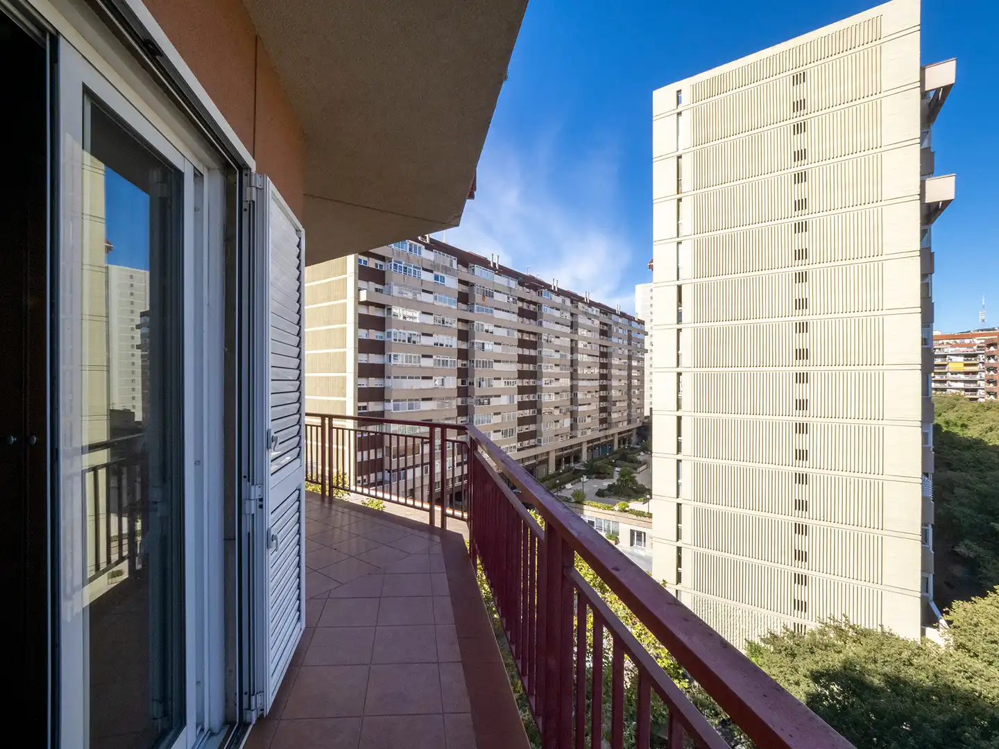 Wohnung zum Verkauf in Carrer de València, La Nova Esquerra de l'Eixample