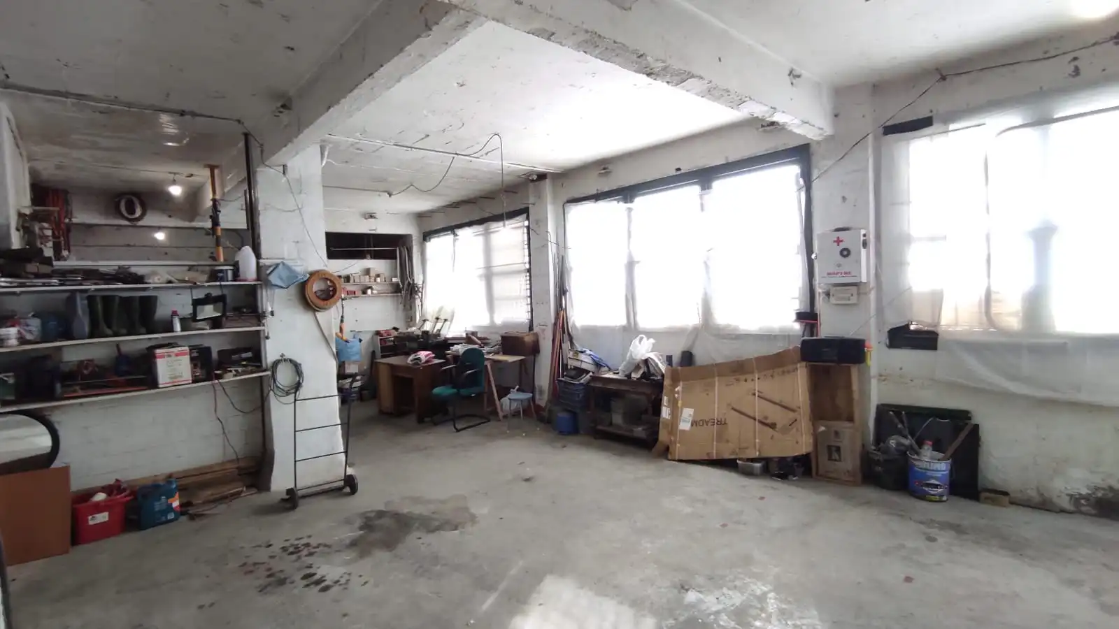 Local comercial en venta en San Kristobal Kalea, imagen 8