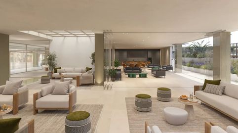 Foto 5 de Piso en venta en Ciudad Jardín, Madrid