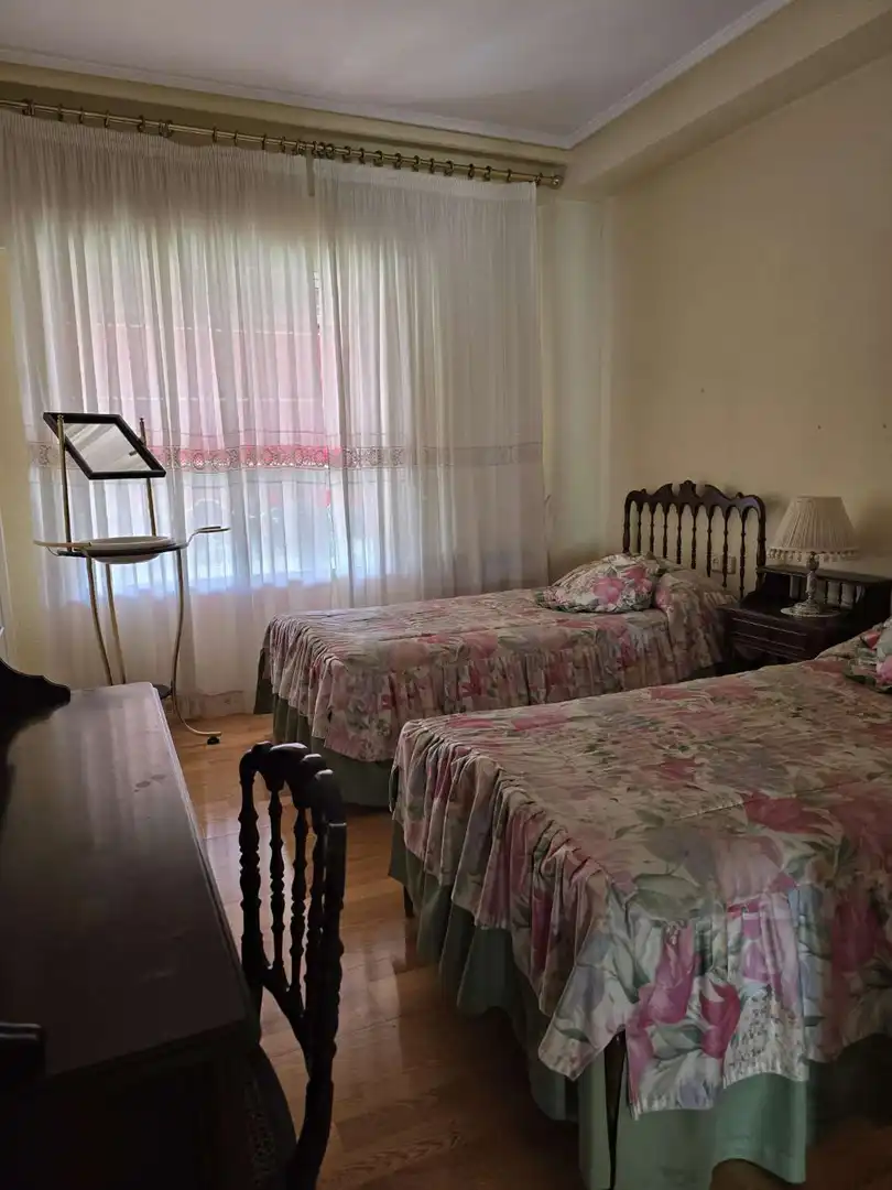 Piso en venta en N/A, La Fama