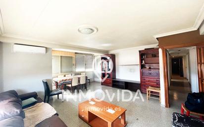 Wohnzimmer von Wohnung zum verkauf in Xàtiva