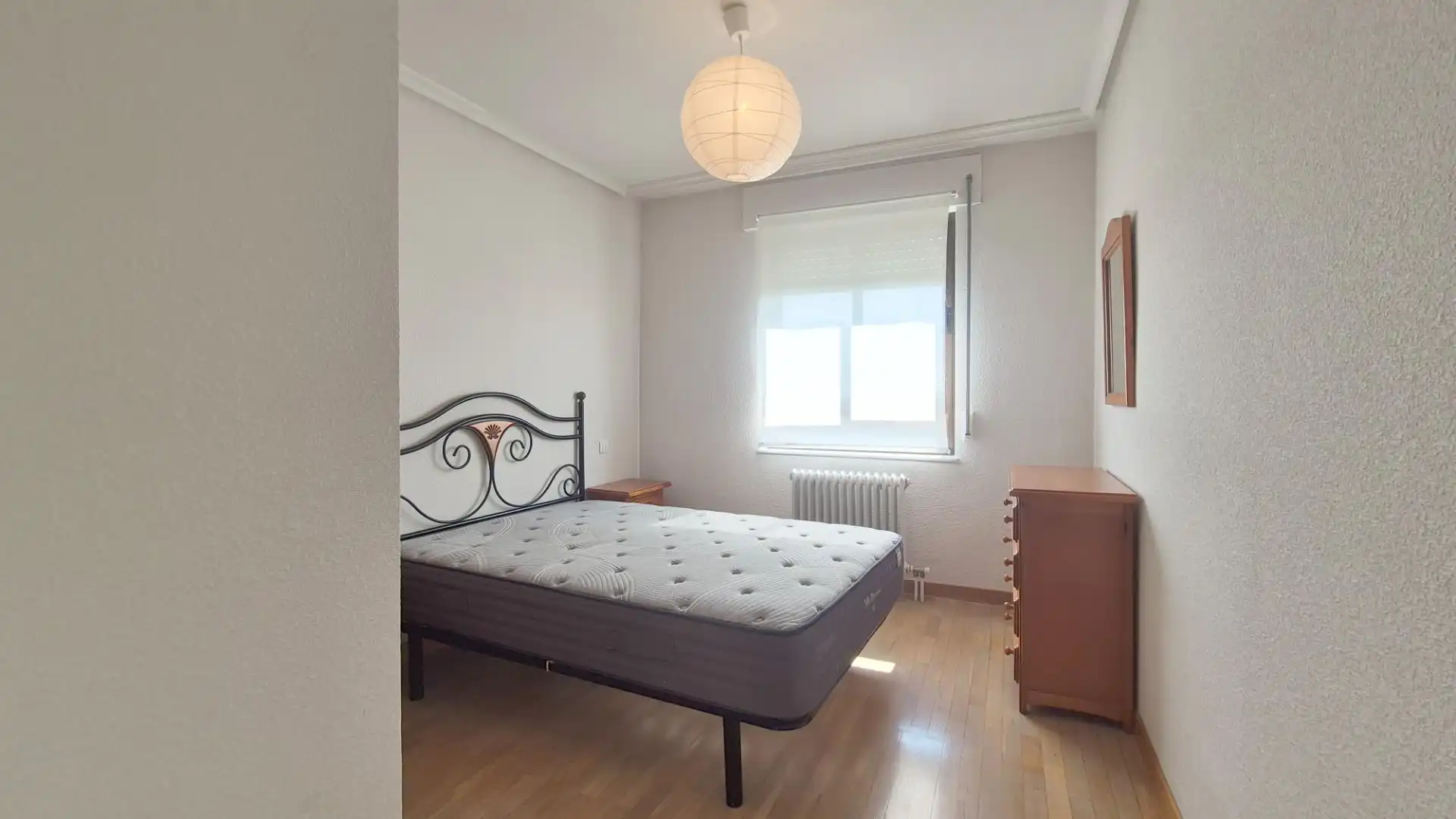 Habitación de Piso en venta en Salamanca con Calefacción