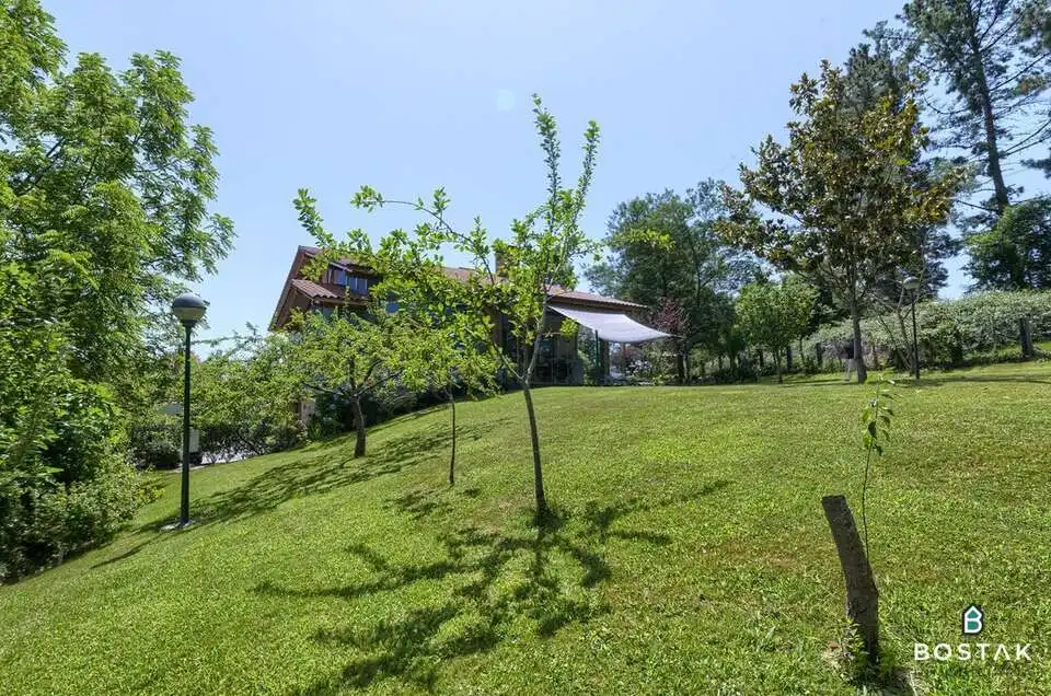 Country house with terrace for sale in Barrio Ergoien, imagen 67