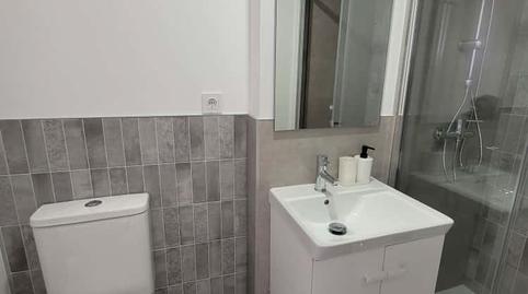 Foto 3 de Pis de lloguer a Carrer de Sant Fermí, 28, Zona Avenida al Vedat, Valencia