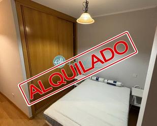 Bedroom of Flat to rent in Espirdo  with Heating