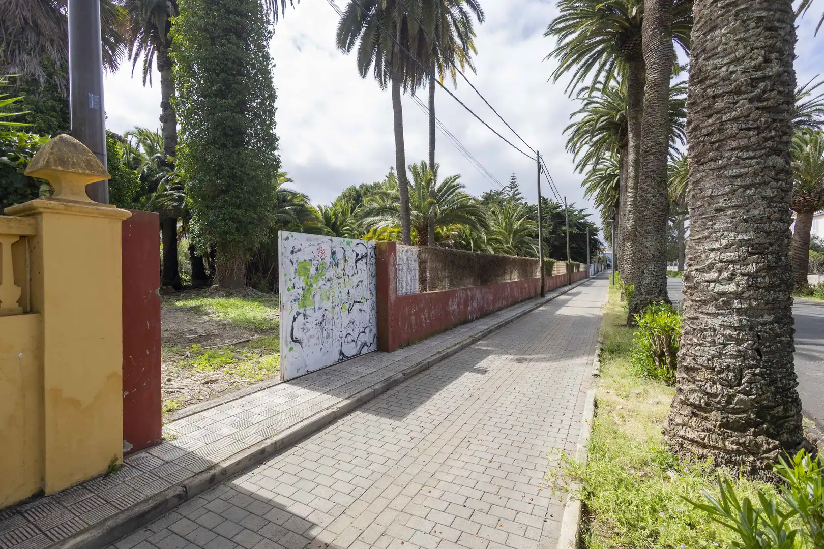 Außenansicht von Residential zum Verkauf in San Cristóbal de la Laguna