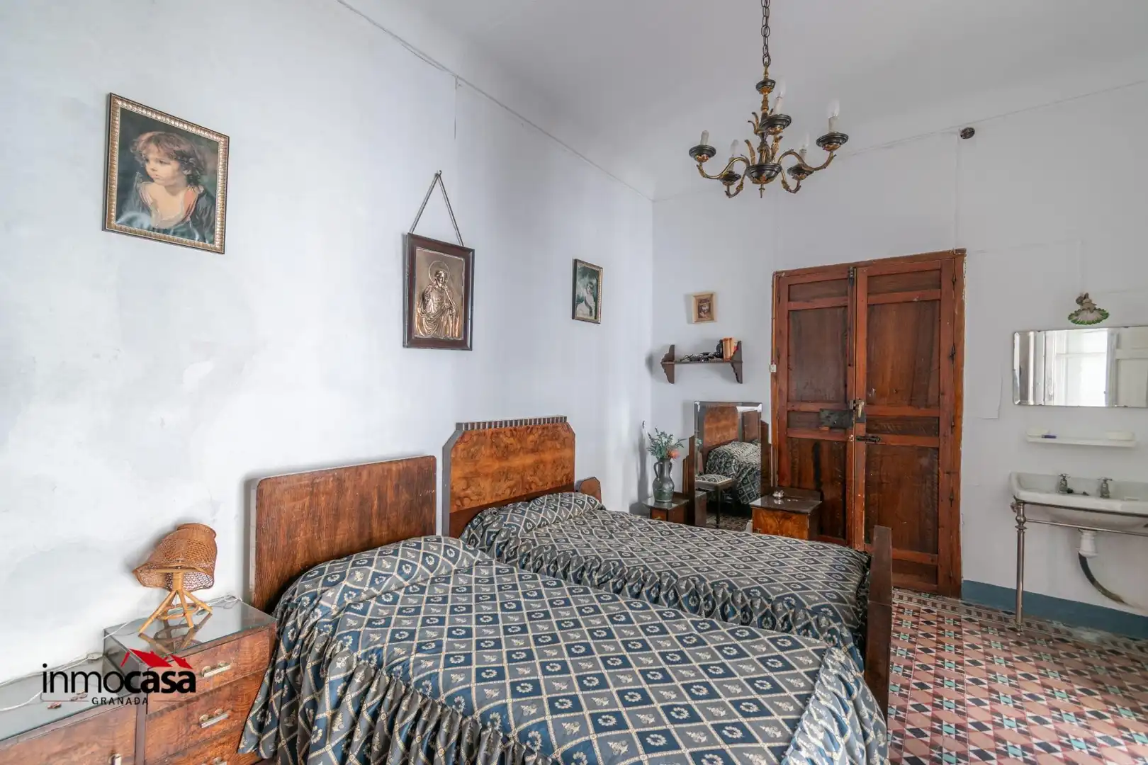 Bedroom of Buildings for sale in Priego de Córdoba