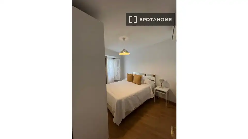 Flat for rent in Justicia - Chueca