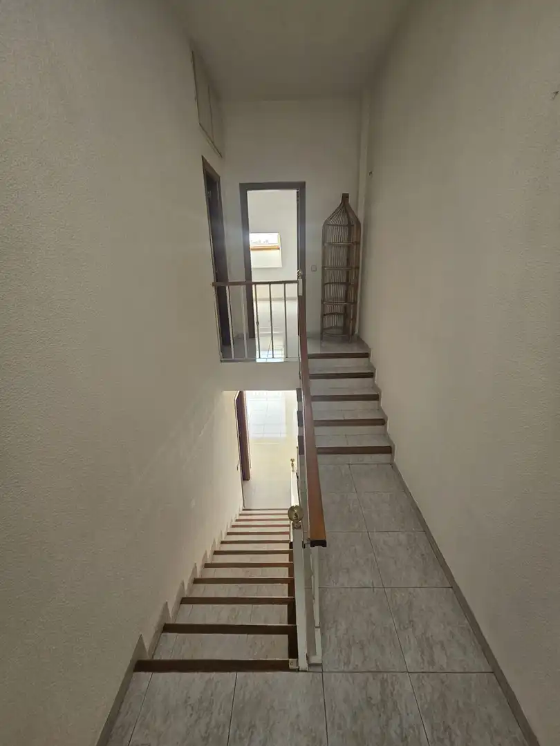 Dúplex con piscina en venta en Sevilla la Nueva, imagen 33
