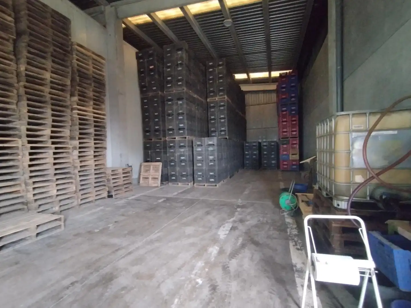 Nau industrial en venda a Massamagrell, imagen 3