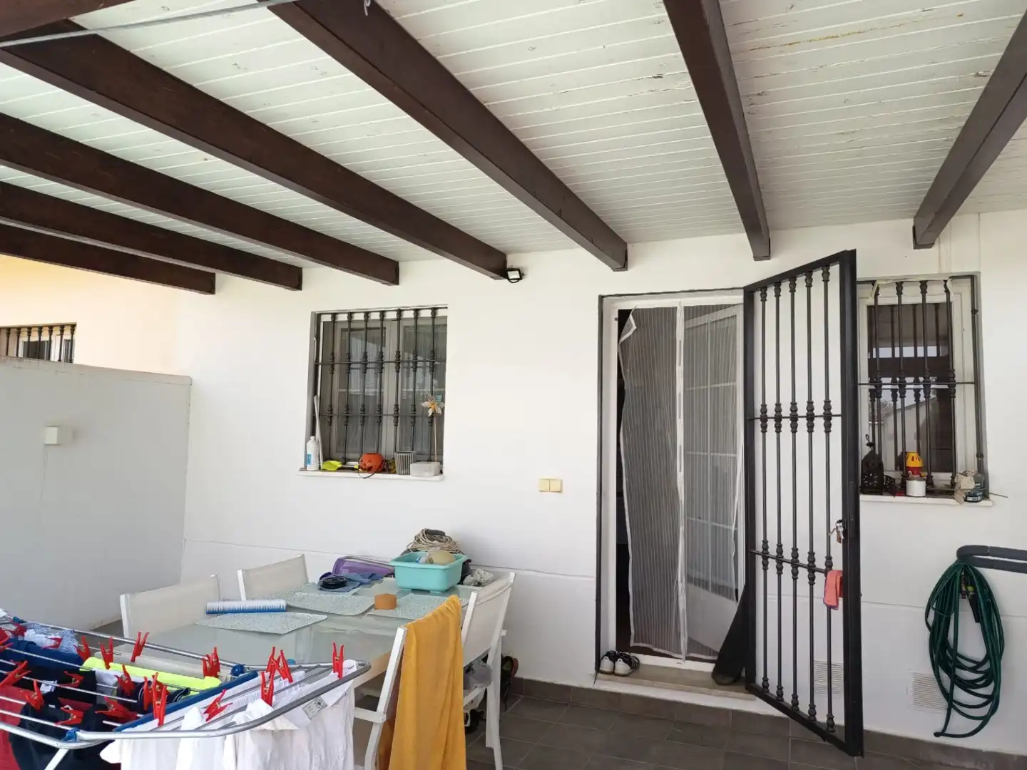 Casa a schiera con piscina in vendita a La Planilla, imagen 16