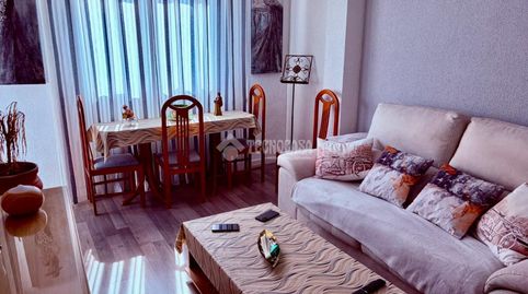 Foto 3 de Piso en venta en Villayuventus - Renfe, Parla