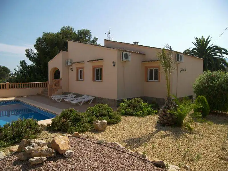 Detached house with terrace for sale in Carrió - La Merced - Los Pinos