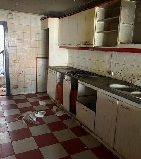 Foto 2 de Dúplex en venda a Rec, Canovelles, Barcelona