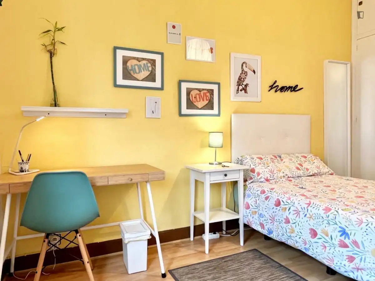 Habitació a Bilbao , Bizkaia