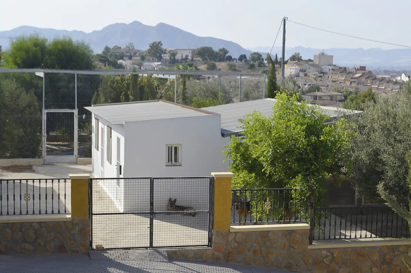 Casa con piscina in vendita a Desamparados - Hurchillo - Torremendo, imagen 30