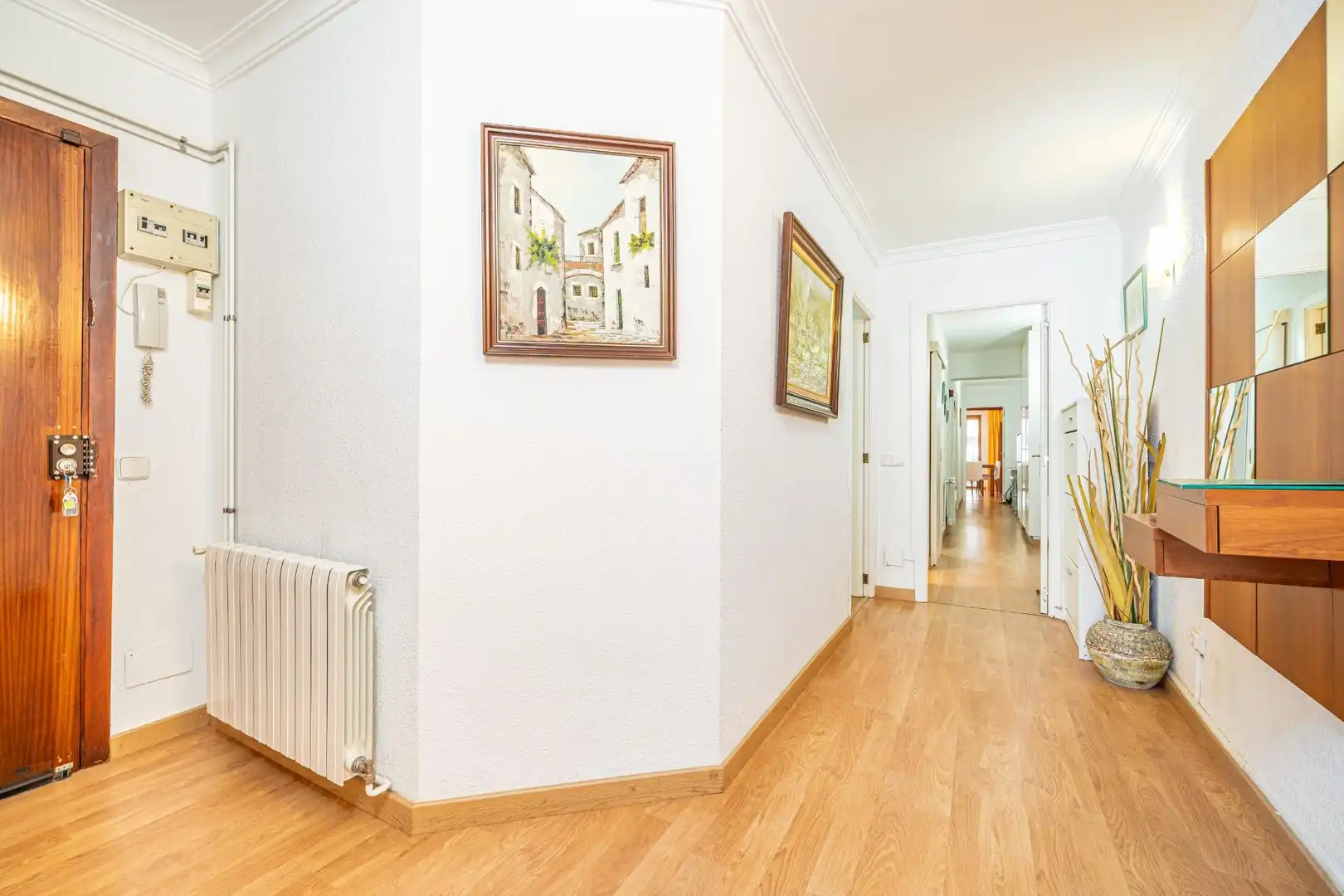 Flat for sale in Llucmajor  with Heating