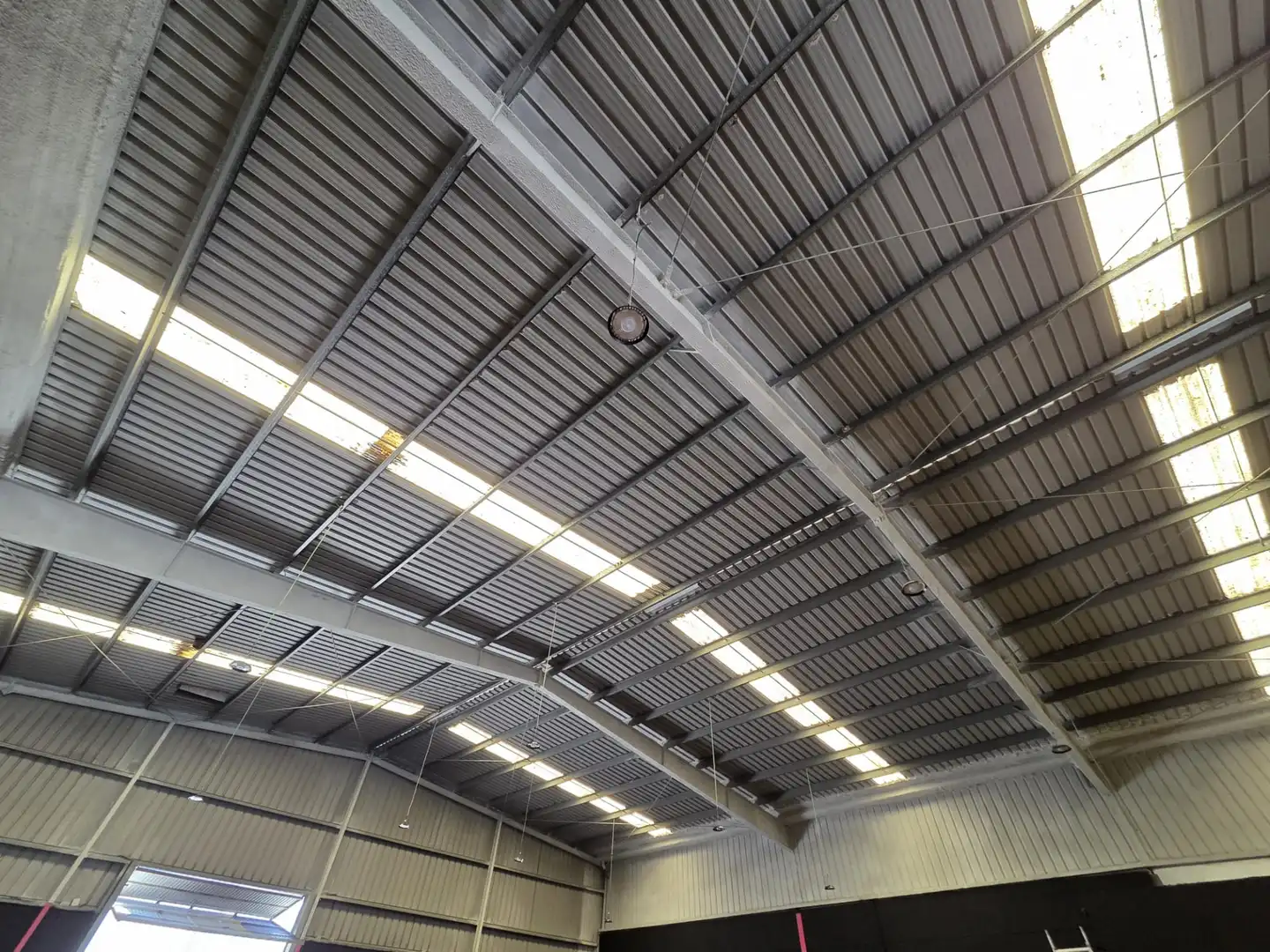 Industrial building for sale in El Zabal - Santa Margarita, imagen 6
