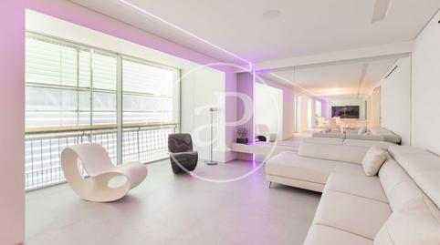 Photo 2 of Attic for sale in Hispanoamérica - Bernabéu, Madrid