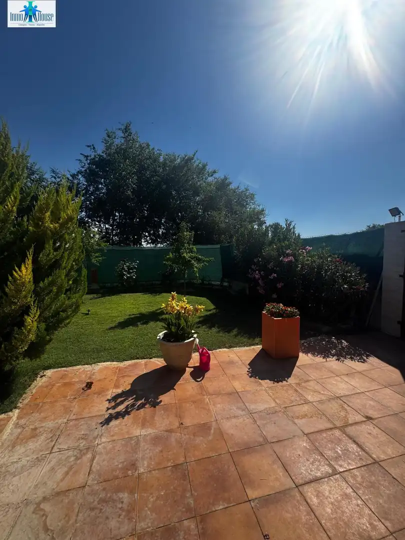 Casa rústica con piscina en venta en Pedanías - Extrarradio, imagen 13