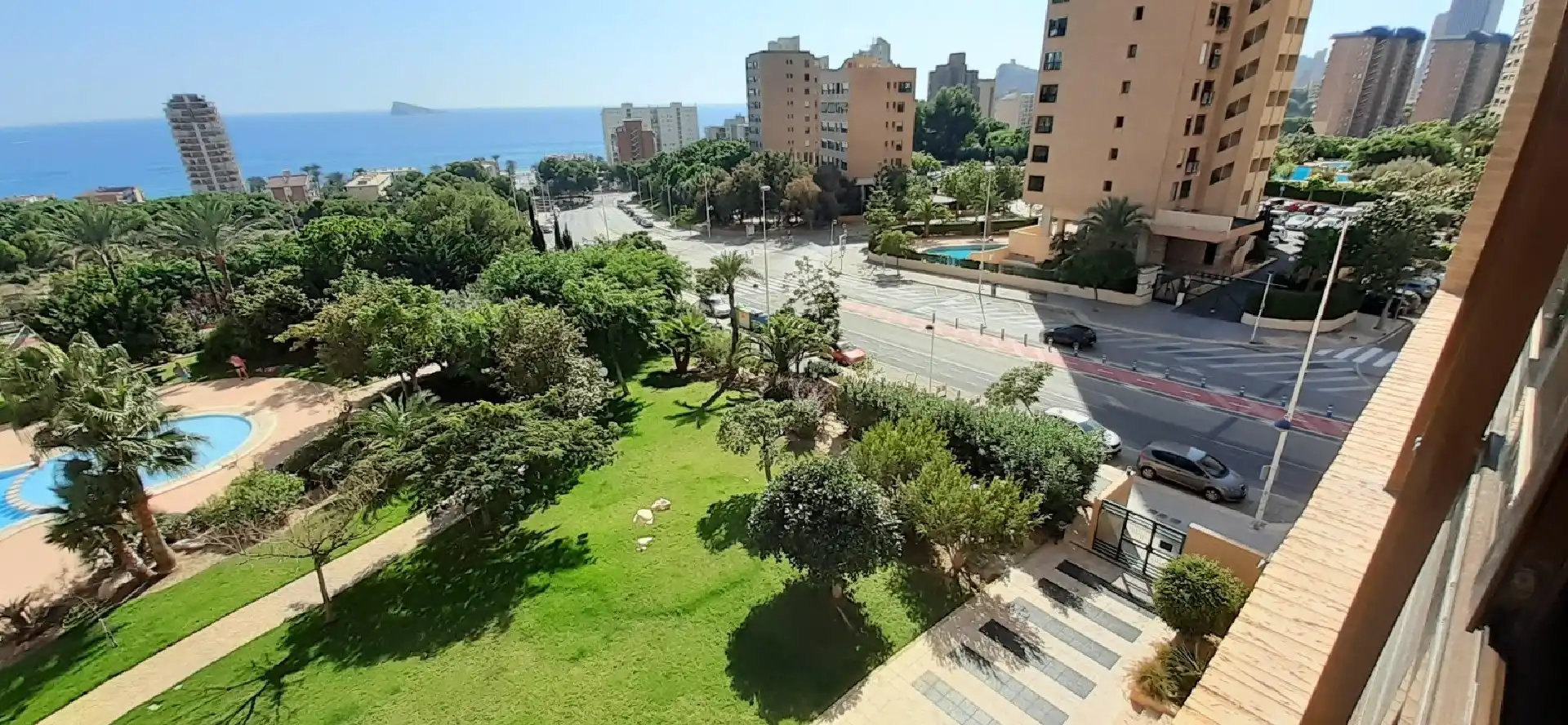 Apartamento en venta en Playa Poniente