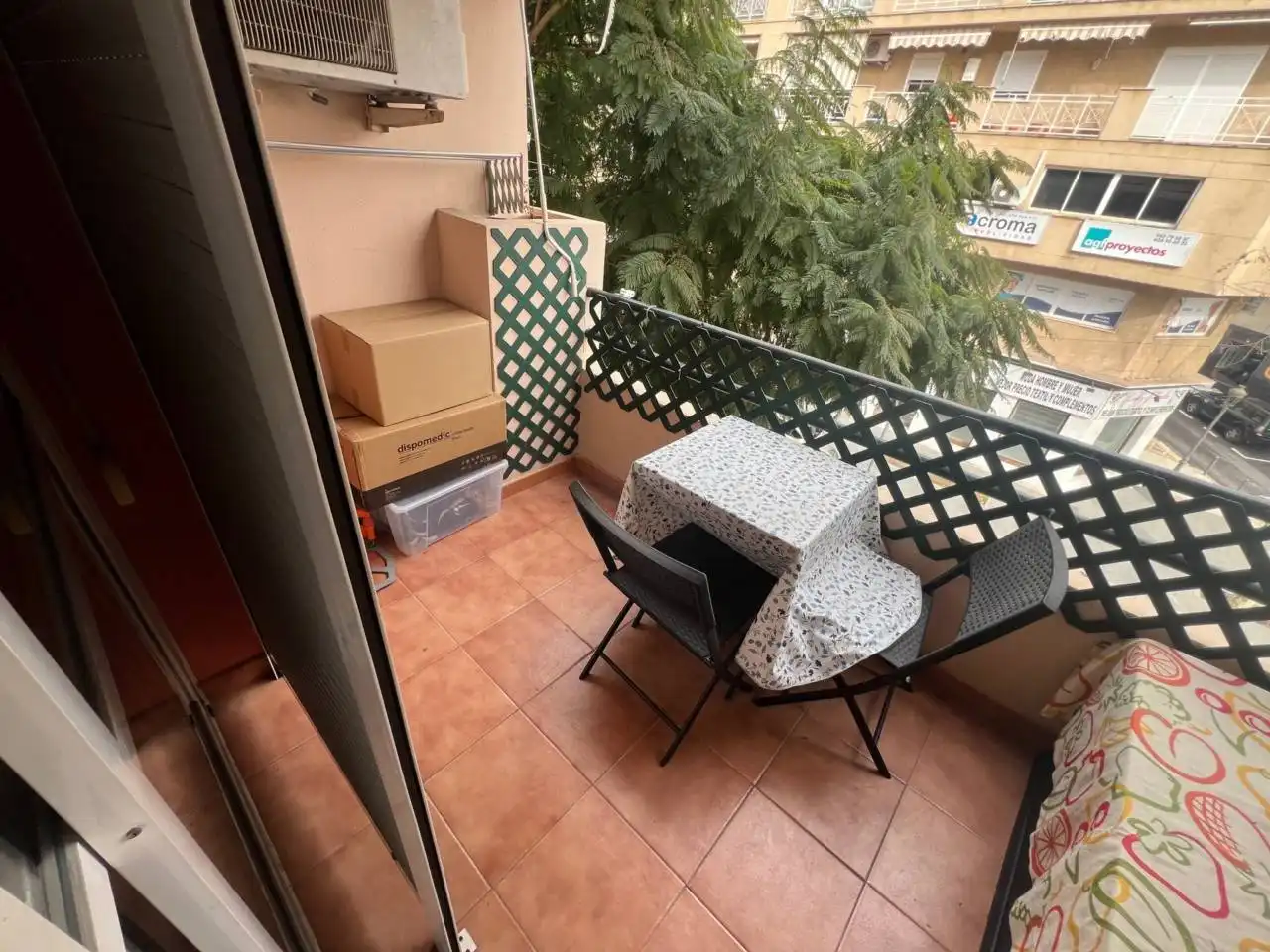 Piso en venta en Calle Congreso, 1, Centro