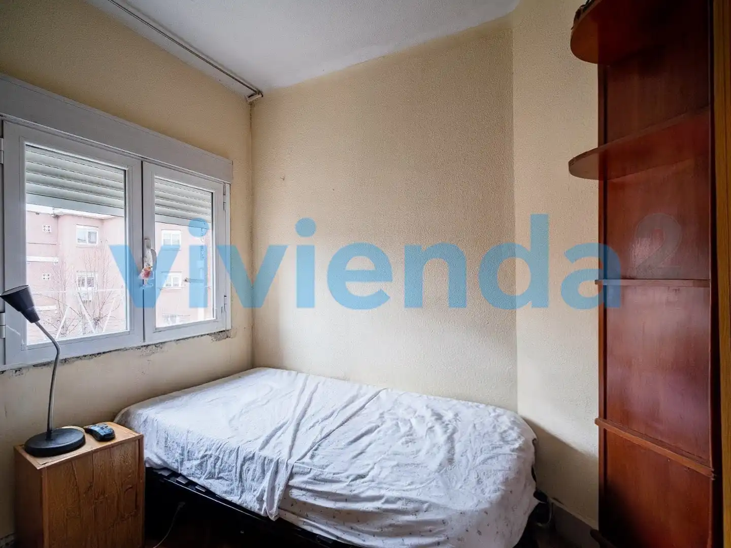 Piso en venta en del angel de la guarda, Canillejas