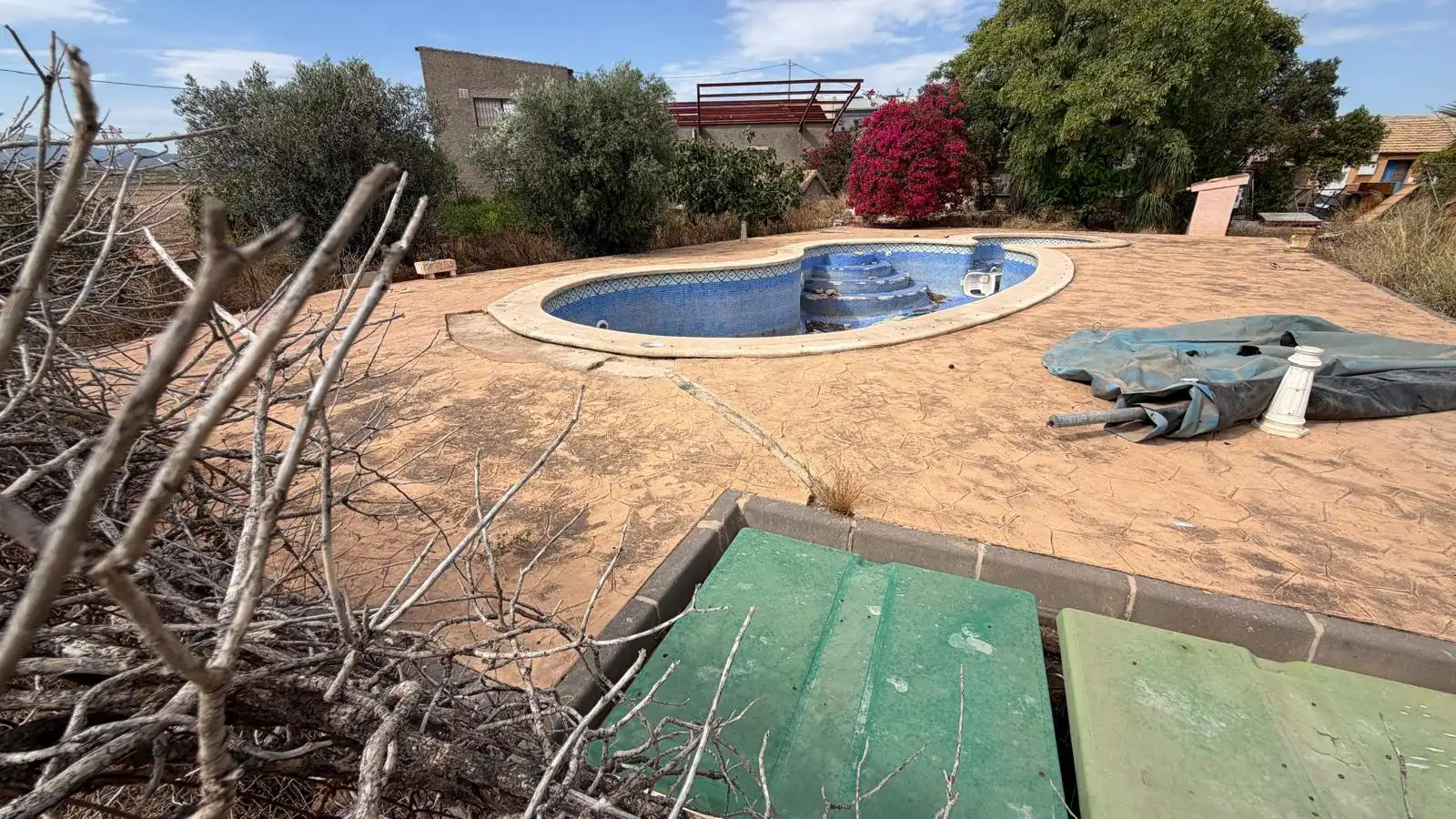 Casa a schiera in vendita a De Los Solanos, imagen 3