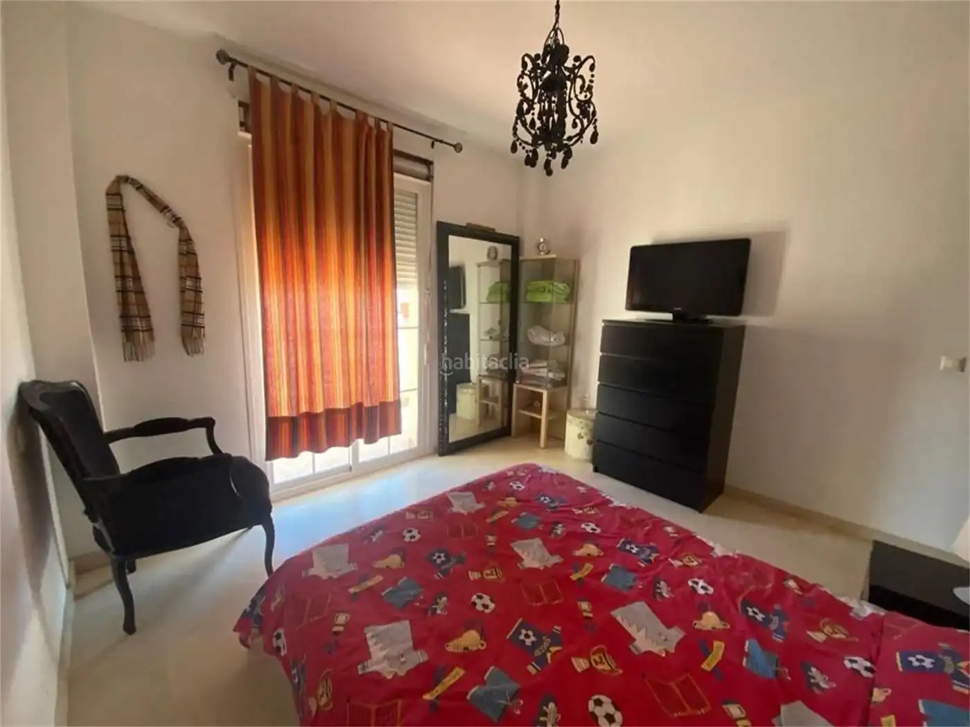 Flat with lift for sale in Calle Salvador Muñoz 40, imagen 11